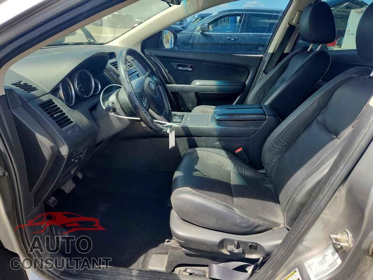 MAZDA CX-9 2015 - JM3TB3CA6F0466559