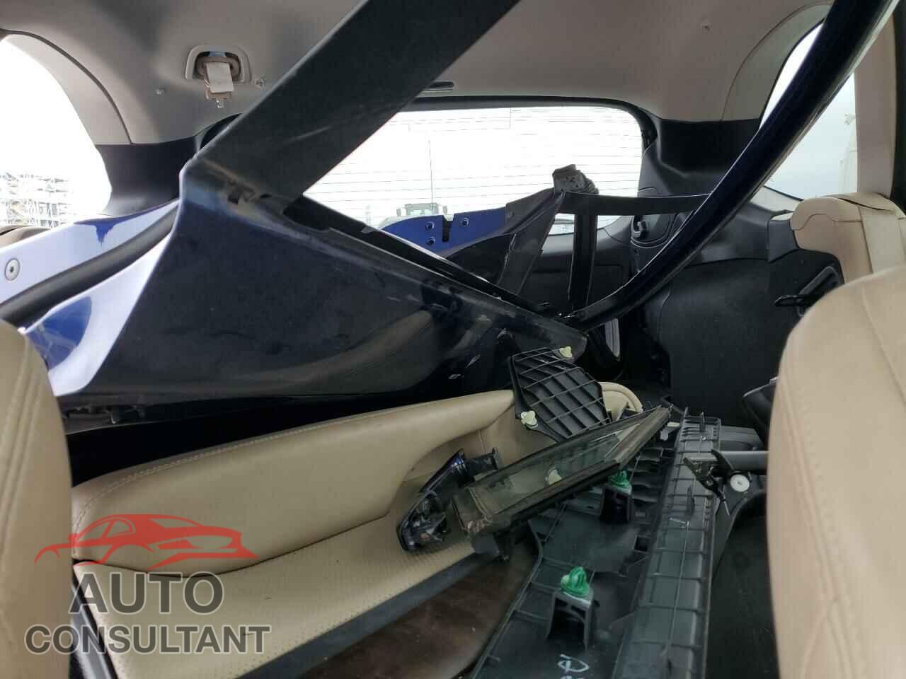 SUBARU OUTBACK 2017 - 4S4BSANC7H3209334