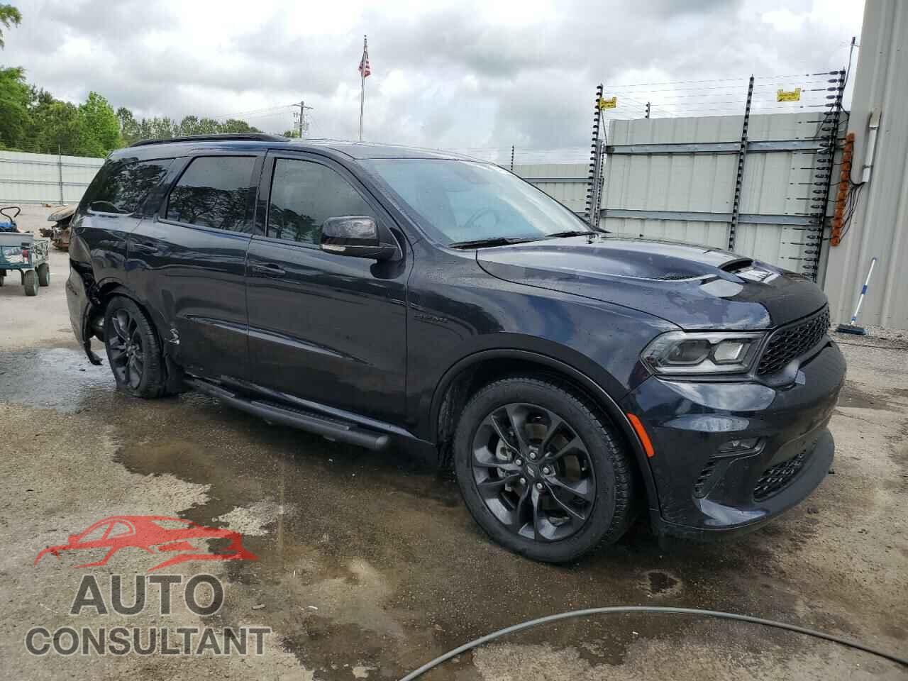 DODGE DURANGO 2023 - 1C4SDJCT6PC695571