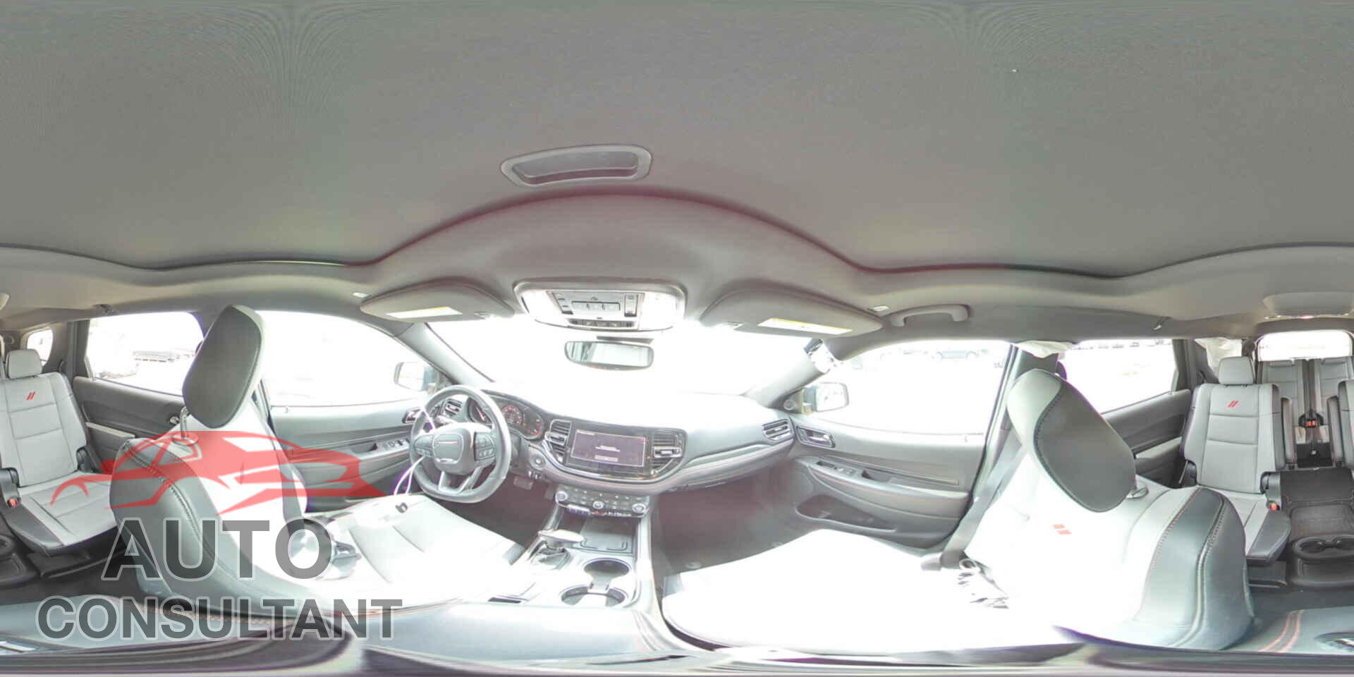 DODGE DURANGO 2023 - 1C4SDJCT6PC695571
