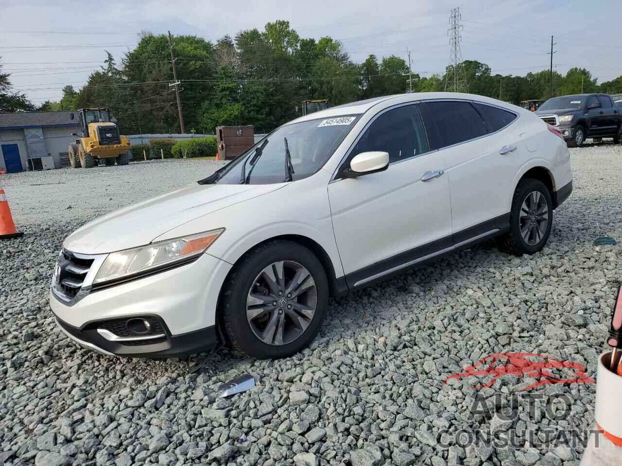 HONDA CROSSTOUR 2015 - 5J6TF2H52FL001756