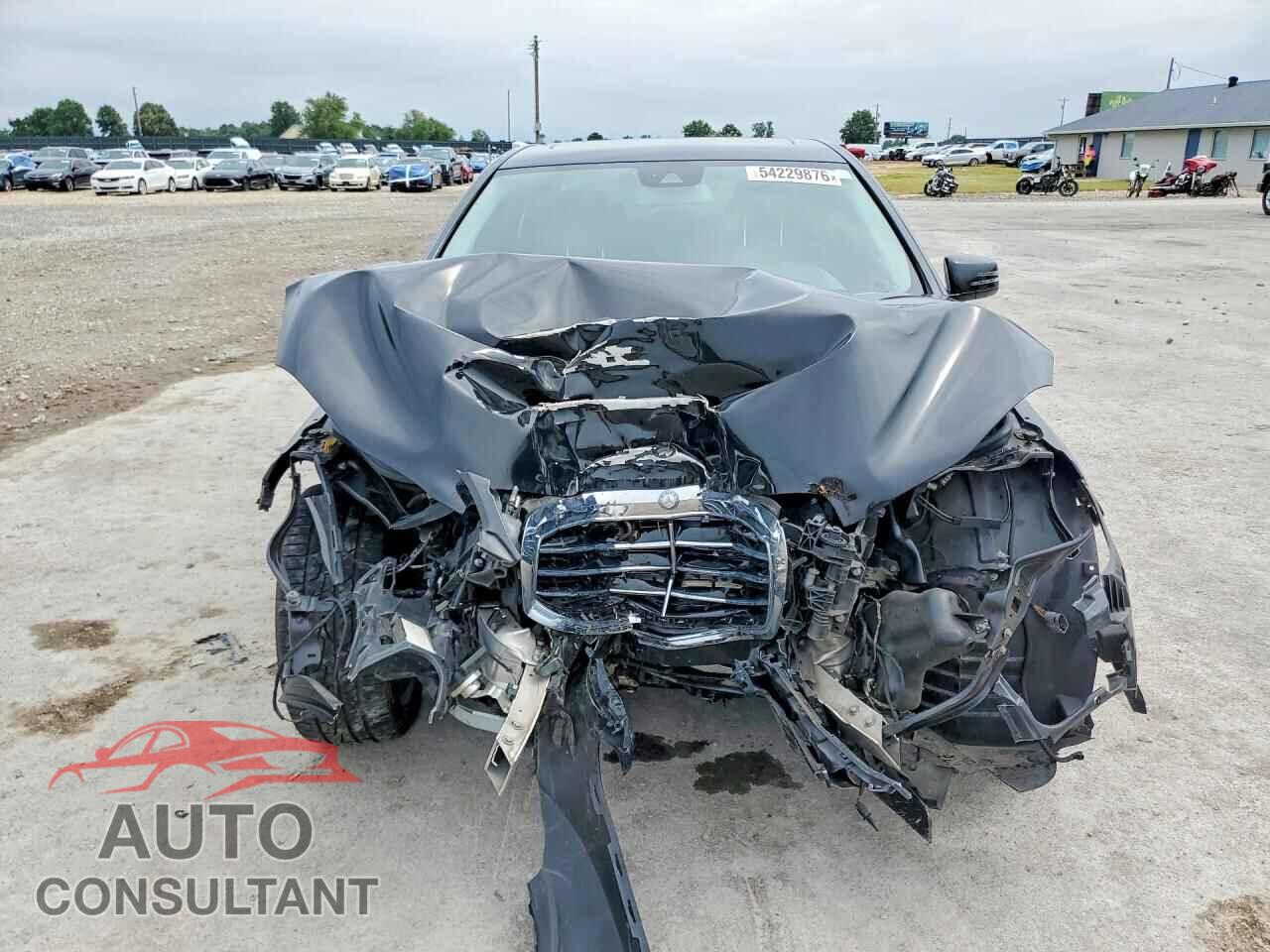 MERCEDES-BENZ E-CLASS 2014 - WDDHF5KB6EA889780