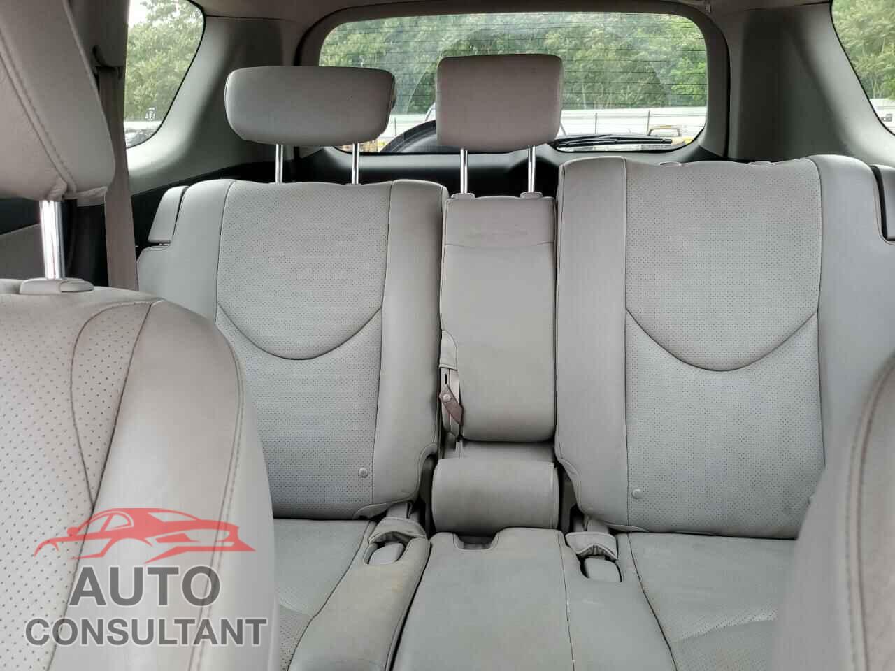 TOYOTA RAV4 2010 - JTMDK4DVXAD012014