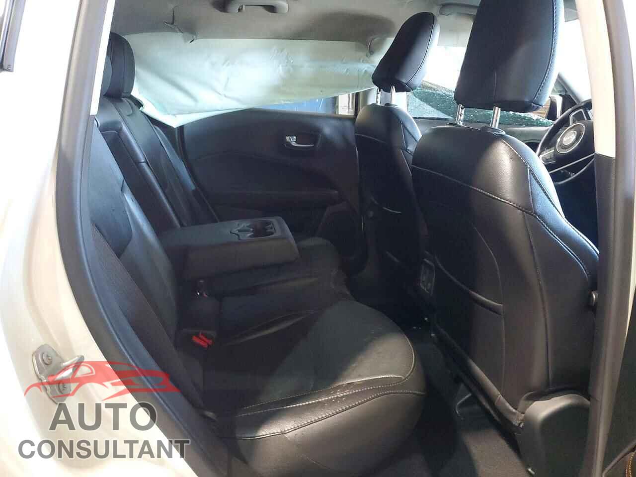 JEEP COMPASS 2020 - 3C4NJDCB4LT101332