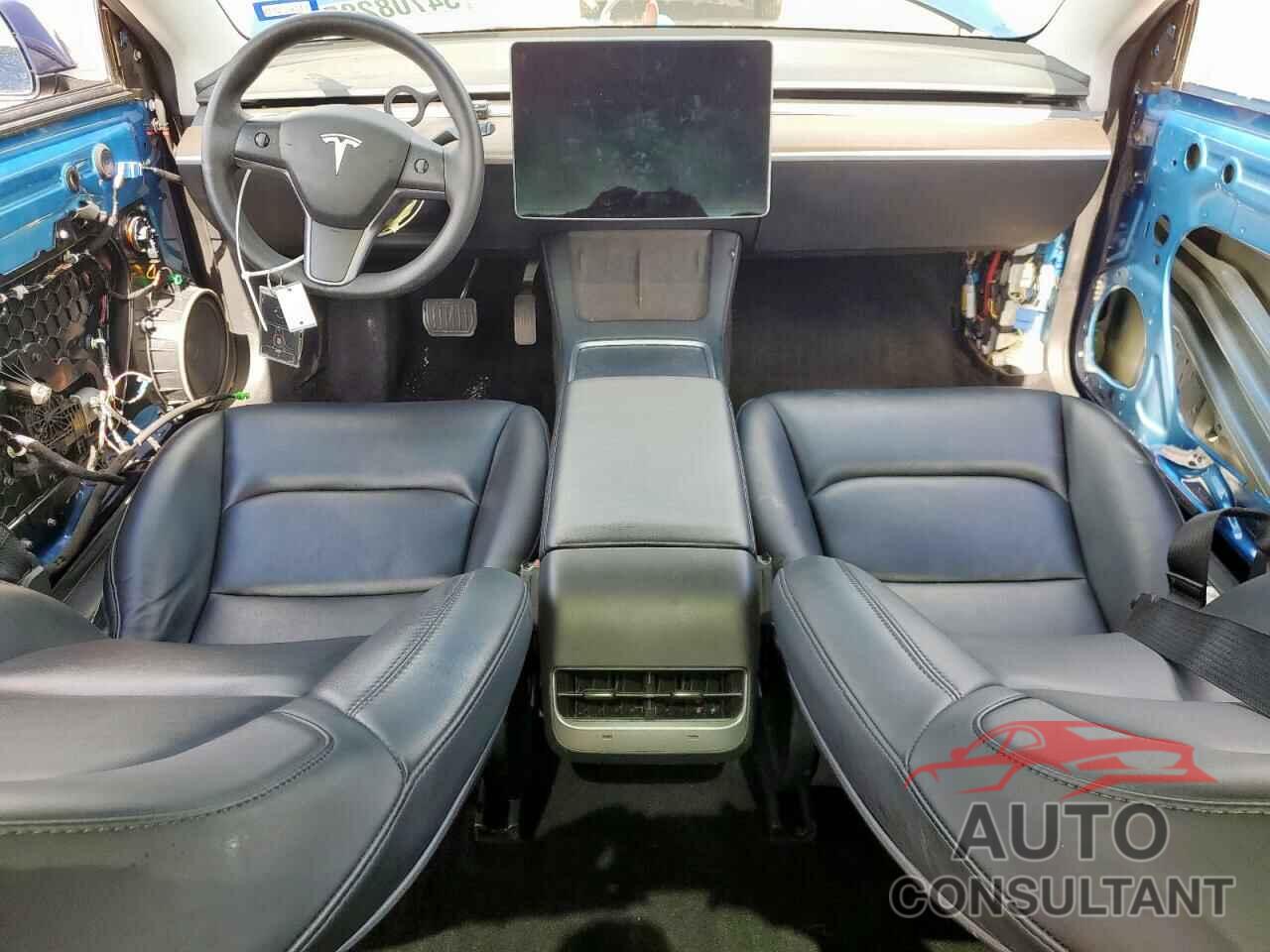 TESLA MODEL 3 2023 - 5YJ3E1EA8PF450710