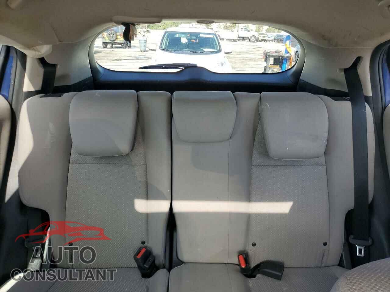 HONDA HR-V 2017 - 3CZRU5H55HM717702