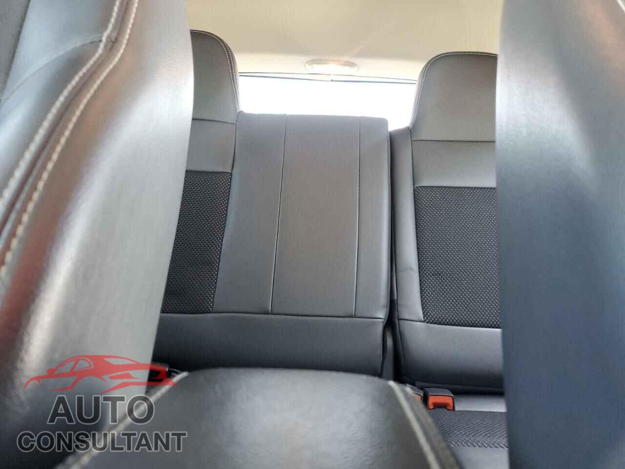 JEEP COMPASS 2016 - 1C4NJCEA9GD751638