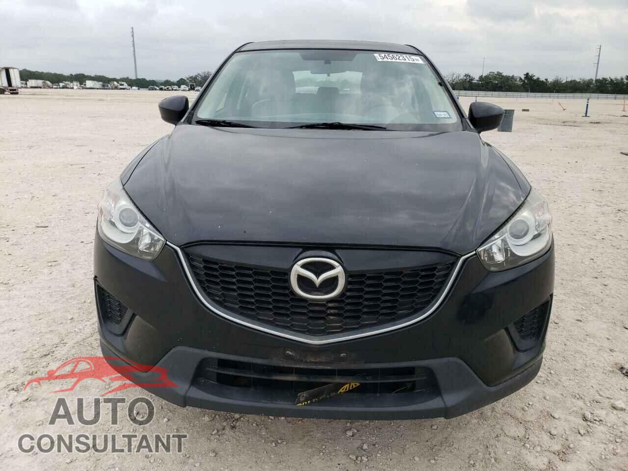 MAZDA CX-5 2014 - JM3KE2BE2E0341249