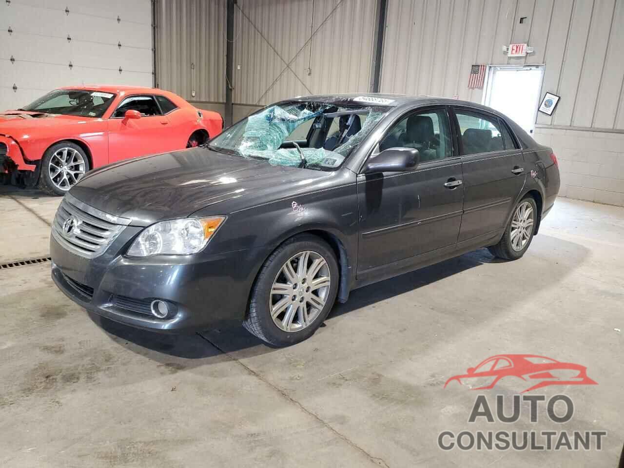 TOYOTA AVALON 2010 - 4T1BK3DB3AU360692