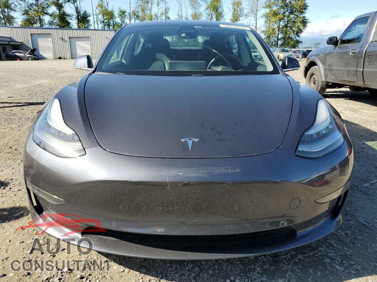 TESLA MODEL 3 2018 - 5YJ3E1EB1JF119368