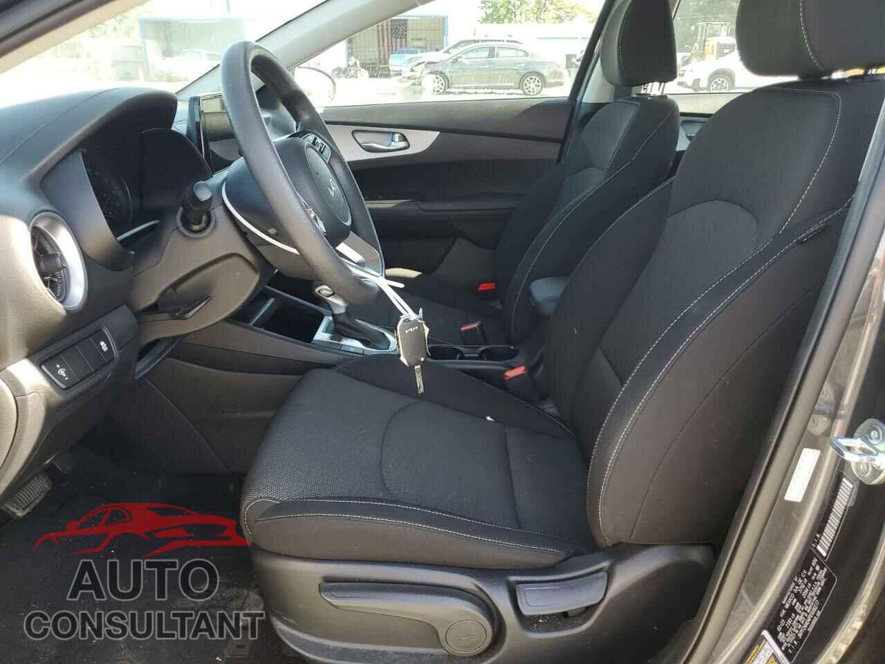 KIA FORTE 2023 - 3KPF24AD4PE608277