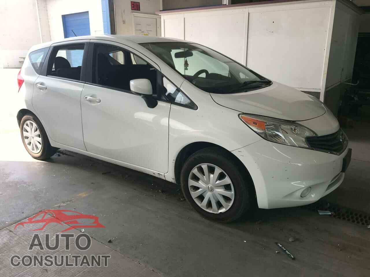 NISSAN VERSA 2016 - 3N1CE2CP4GL397148