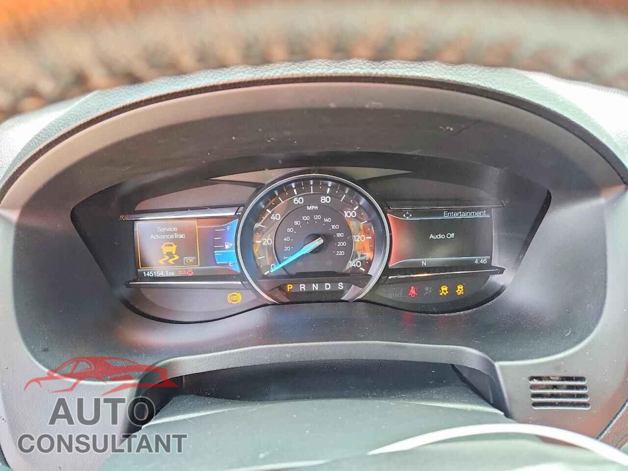 FORD EXPLORER 2018 - 1FM5K7D85JGA30429