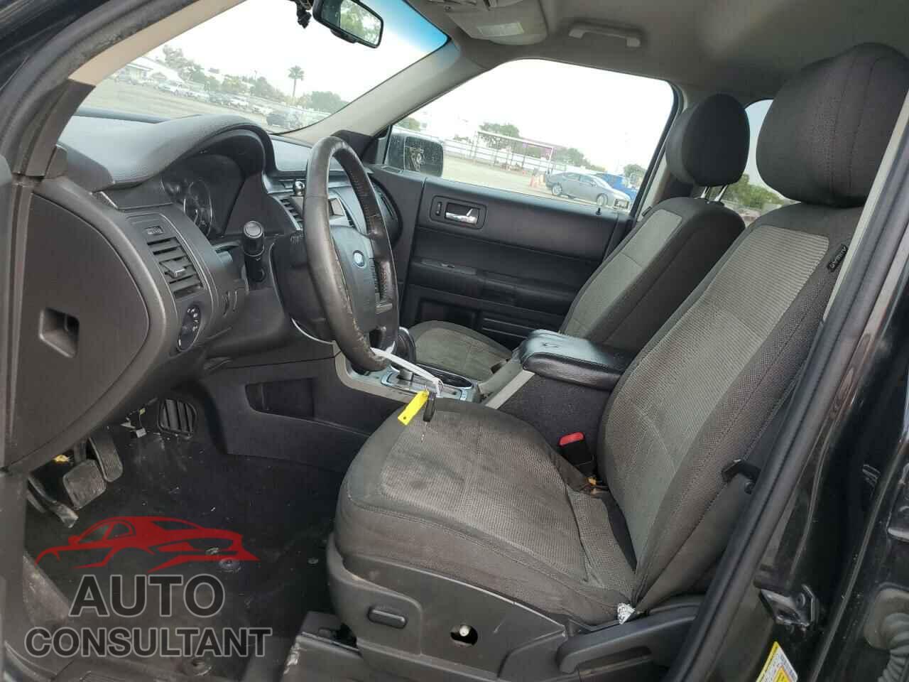 FORD FLEX 2012 - 2FMGK5BCXCBD15464