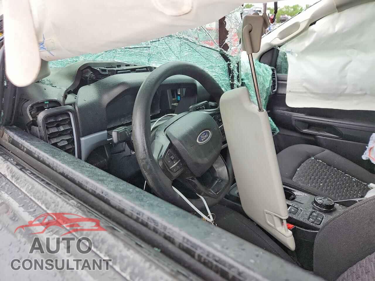 FORD RANGER 2024 - 1FTER4PH8RLE15867