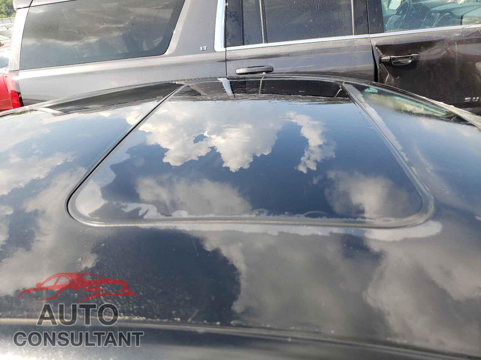 AUDI A6 2016 - WAUGFAFC7GN011463