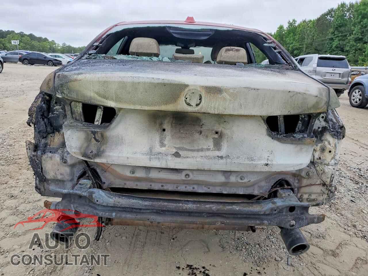 BMW 3 SERIES 2024 - 3MW89FF00R8E72038