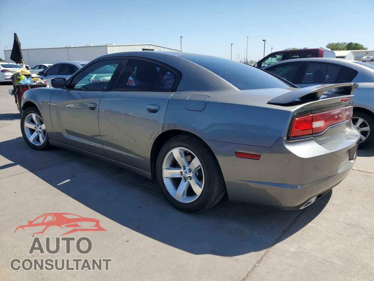 DODGE CHARGER 2011 - 2B3CL3CG2BH567597