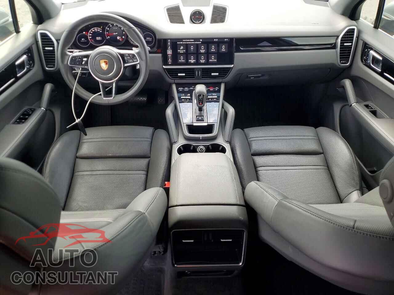 PORSCHE CAYENNE 2019 - WP1AA2AY1KDA11410