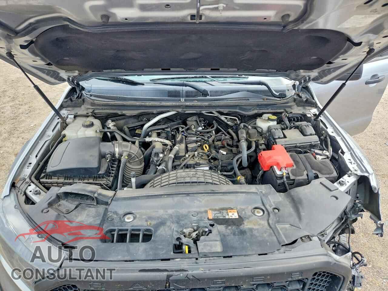 FORD RANGER 2021 - 1FTER4EH2MLD77449