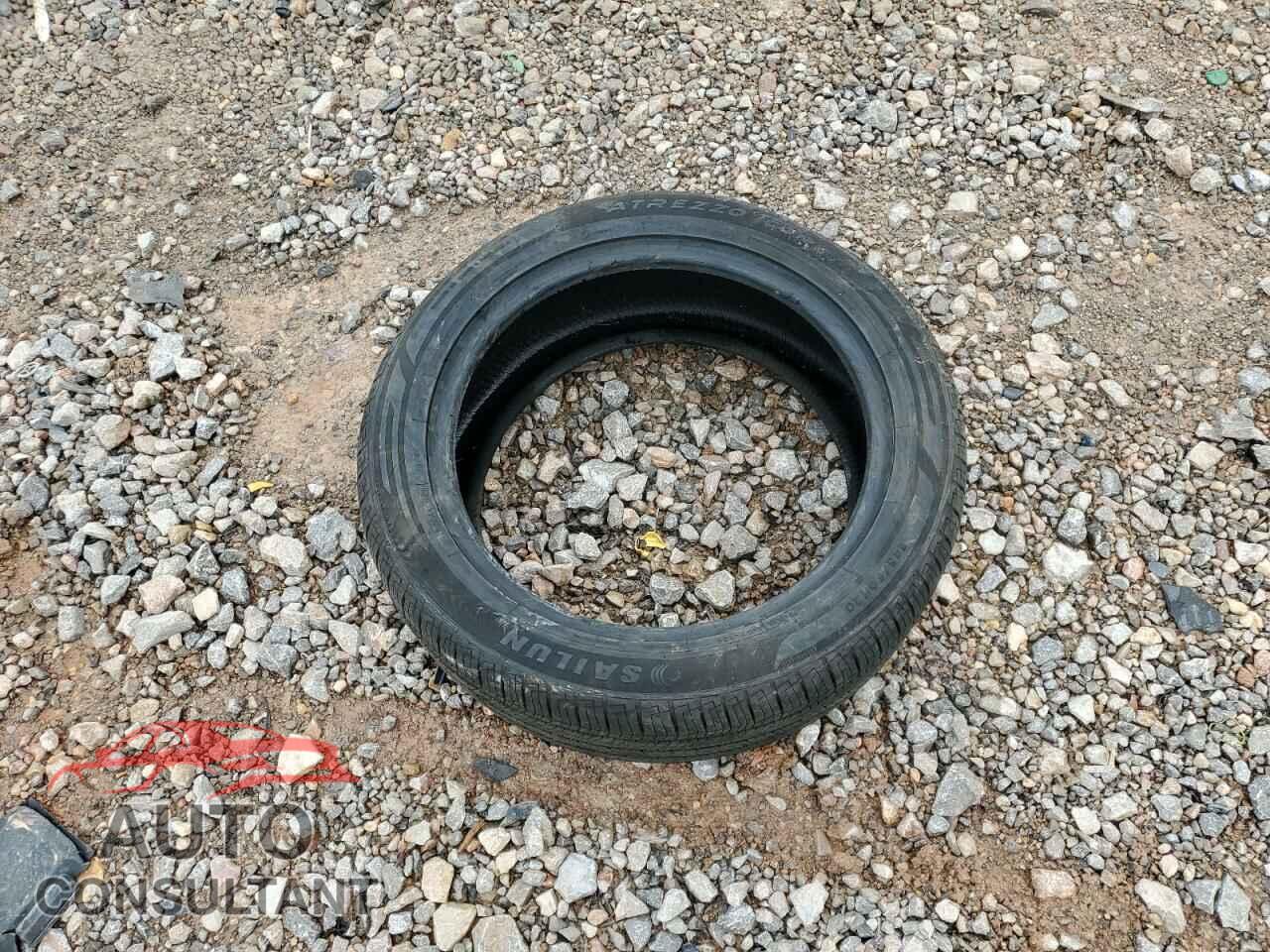 FORD EDGE 2012 - 2FMDK3JC2CBA27043