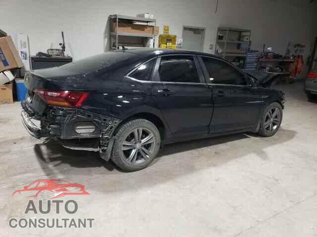 VOLKSWAGEN JETTA 2019 - 3VWCB7BU2KM212251