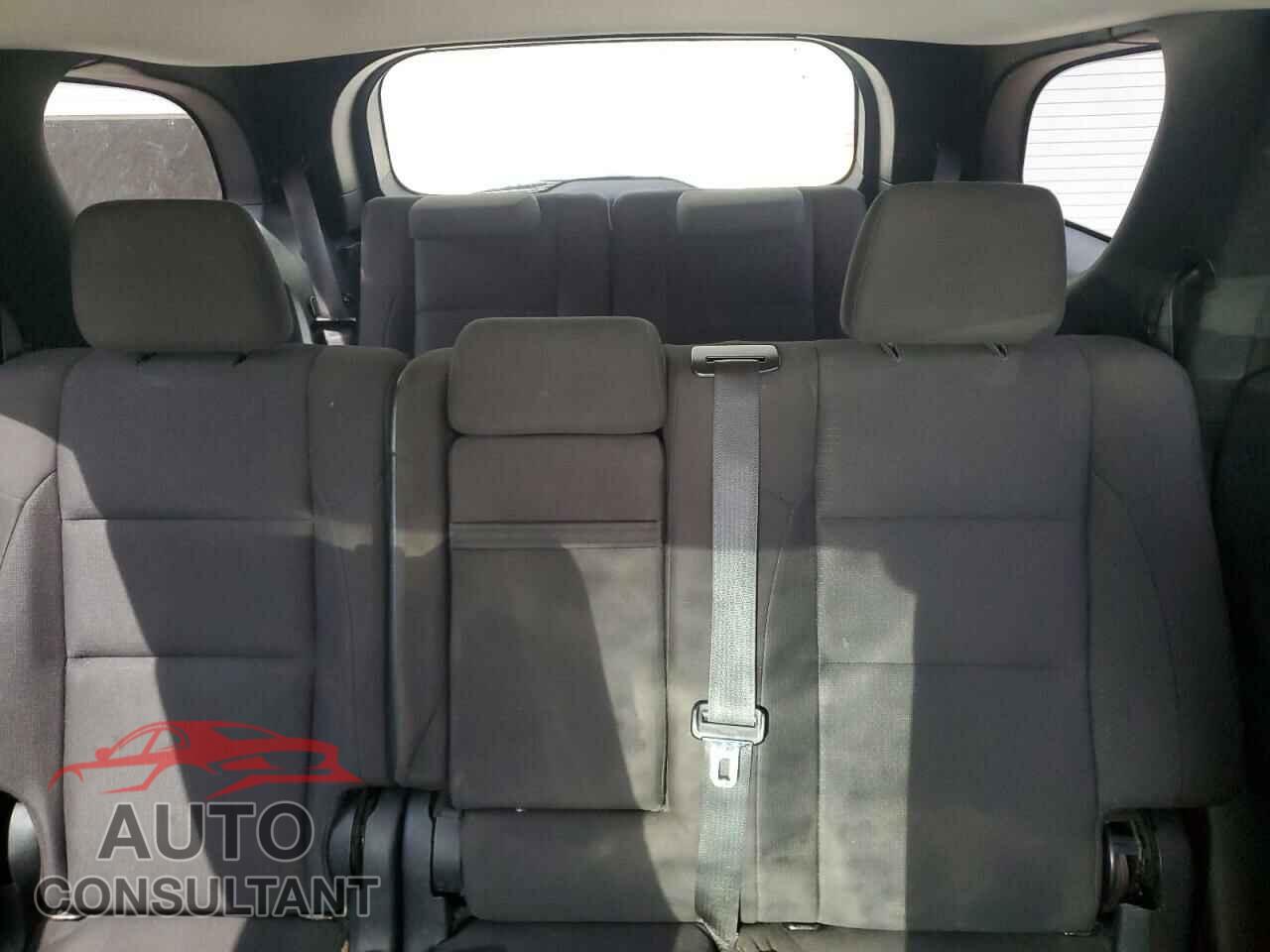 DODGE DURANGO 2017 - 1C4RDJAG7HC681149