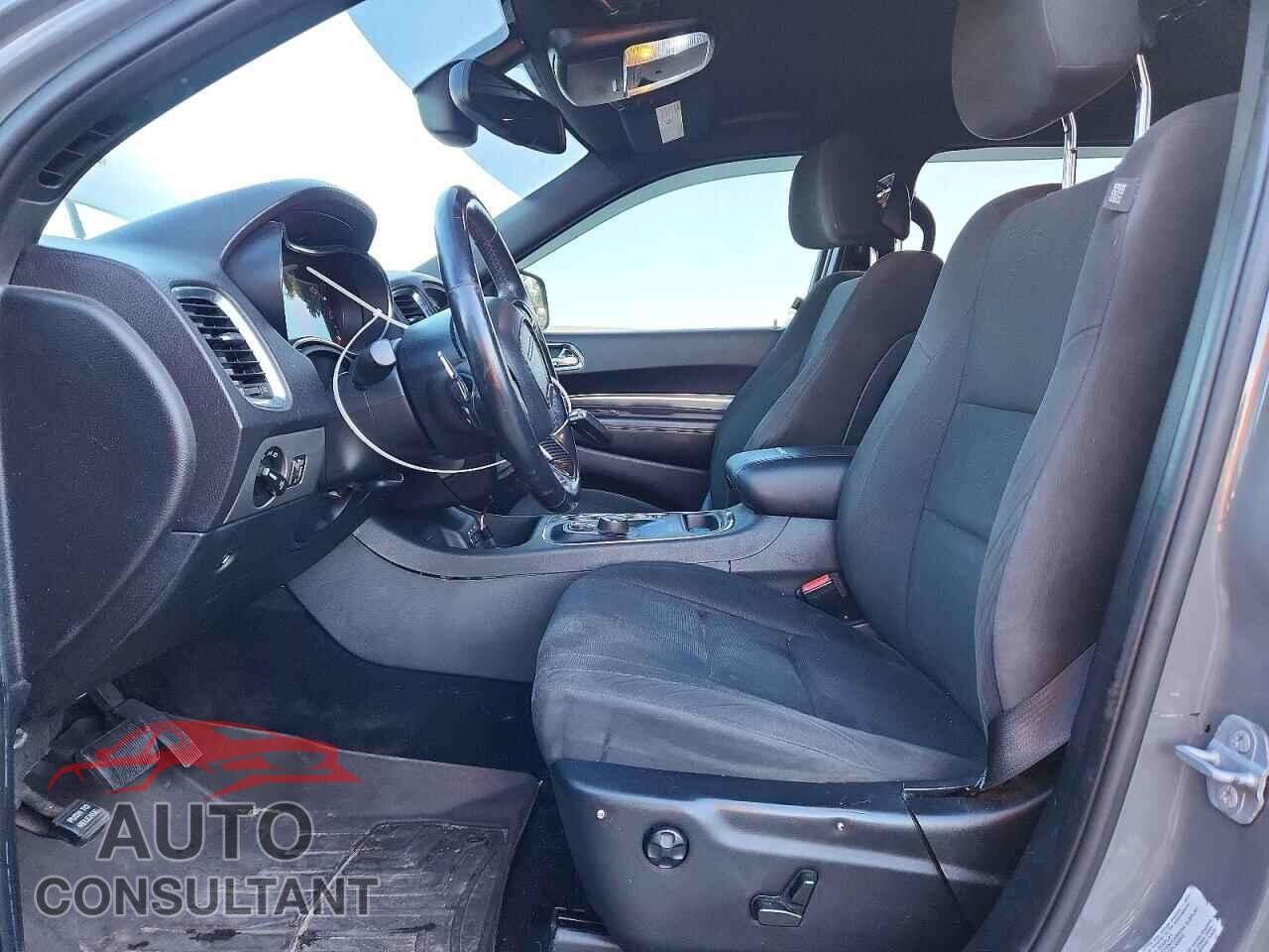 DODGE DURANGO 2014 - 1C4RDHAG7EC353847