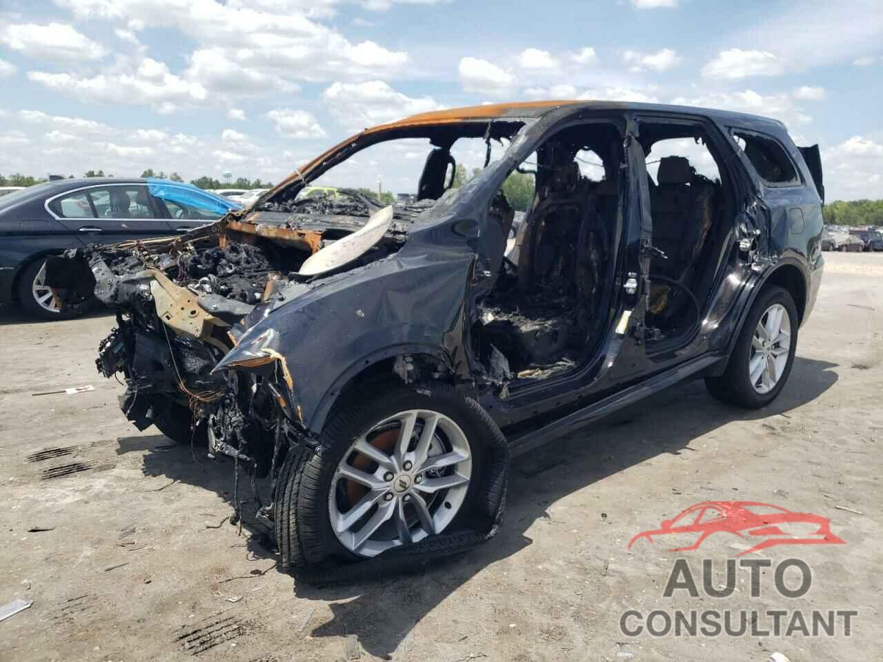 DODGE DURANGO 2023 - 1C4RDJDG0PC574535