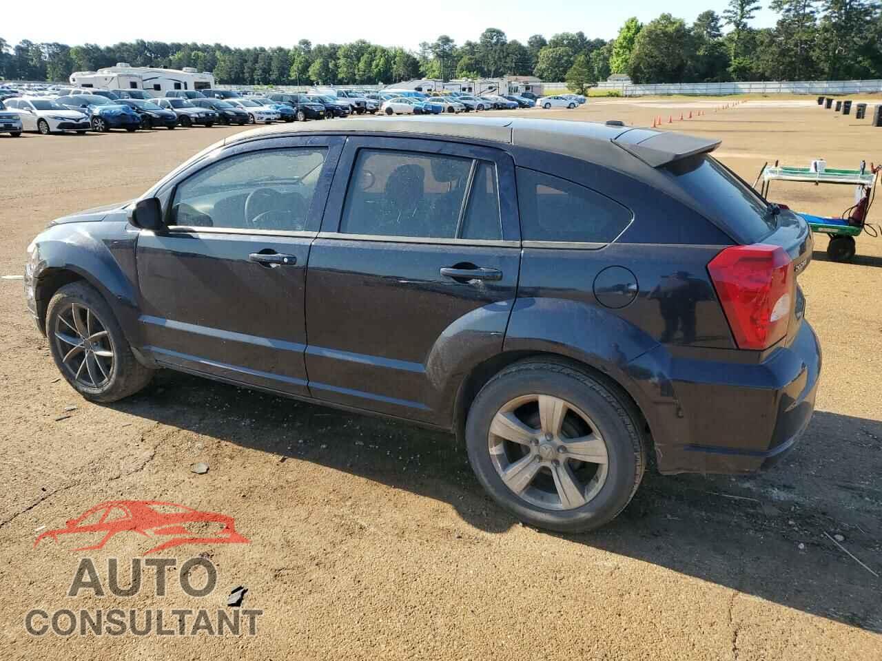 DODGE CALIBER 2011 - 1B3CB3HA6BD209343