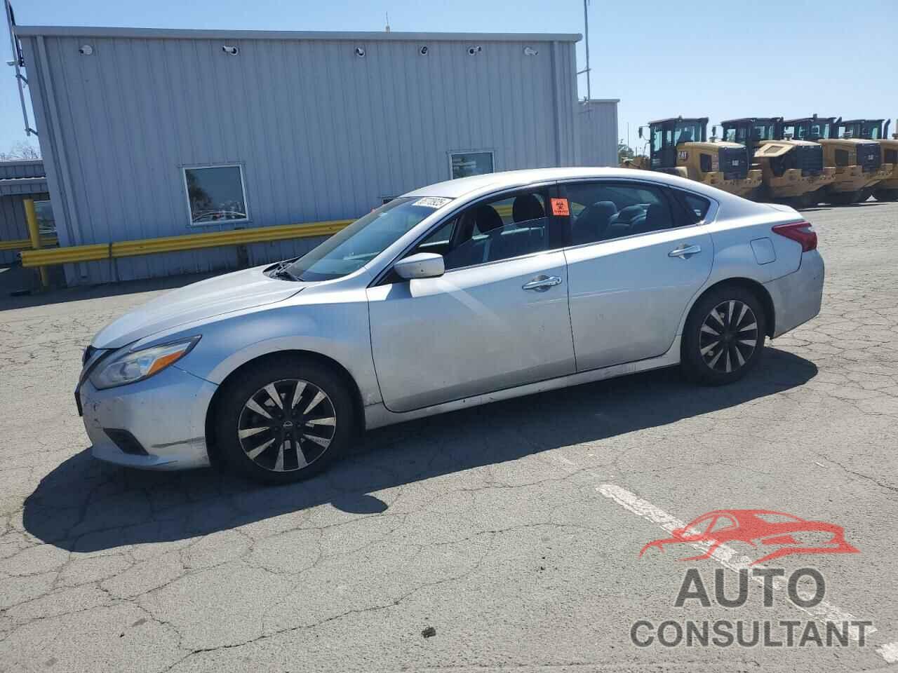 NISSAN ALTIMA 2018 - 1N4AL3AP5JC119306