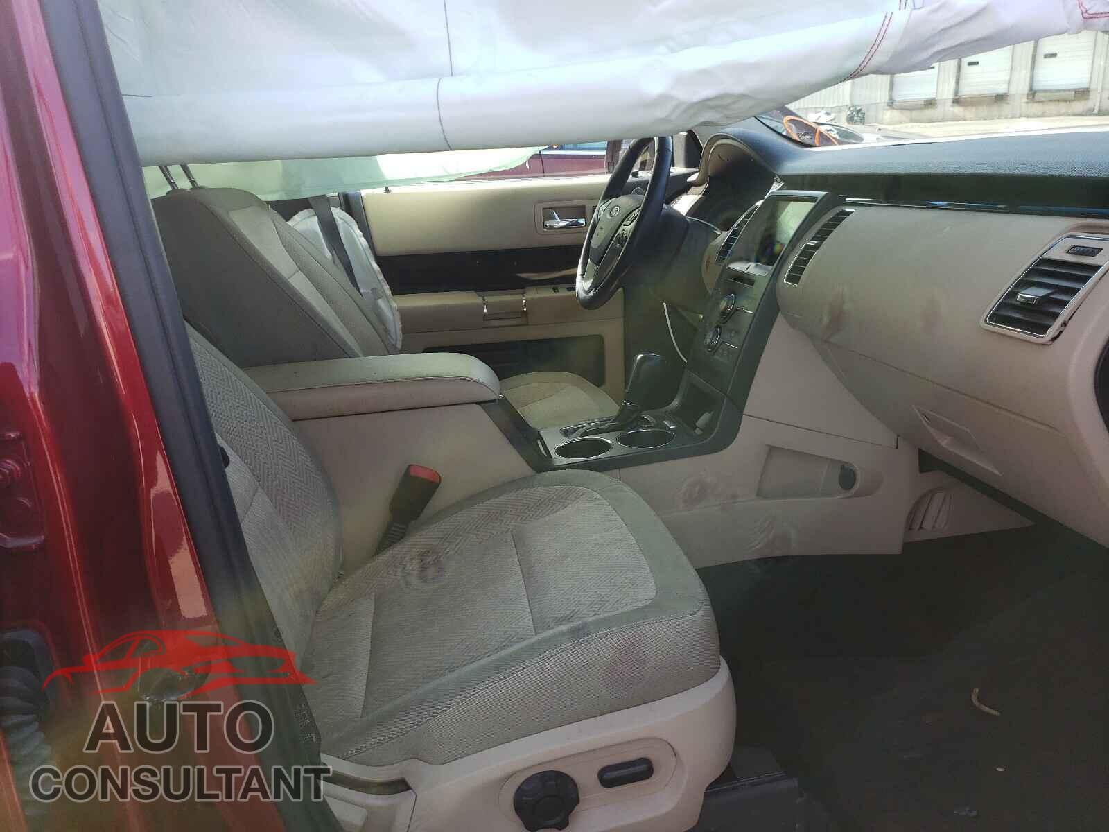 FORD FLEX 2016 - 2FMGK5C84GBA13829