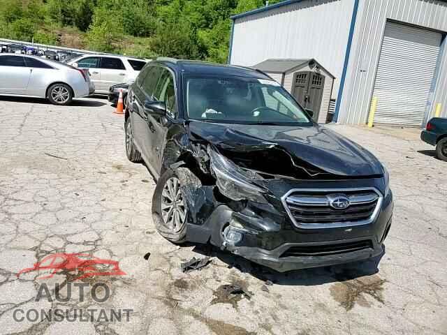 SUBARU OUTBACK 2018 - 4S4BSETC3J3293412