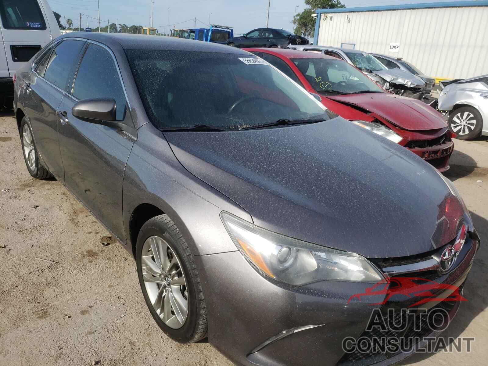 TOYOTA CAMRY 2016 - 4T1BF1FK2GU203864