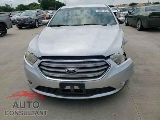 FORD TAURUS 2011 - 1FAHP2E80DG192676