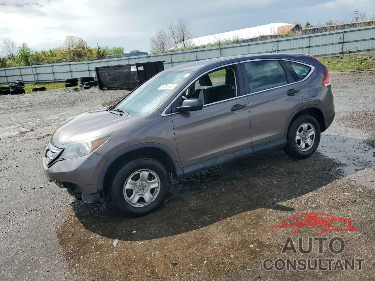 HONDA CRV 2014 - 2HKRM4H31EH677988