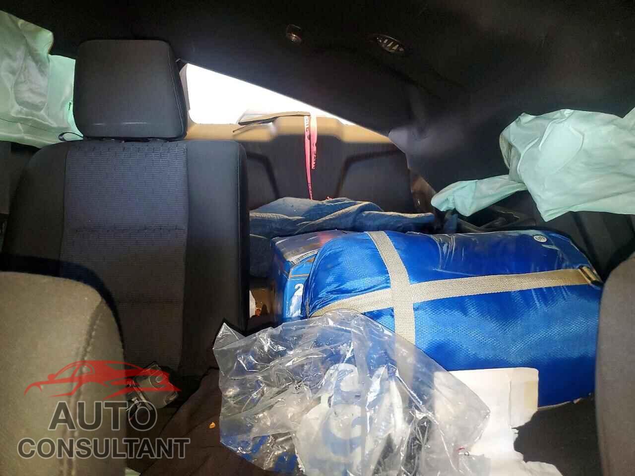FORD EXPLORER 2014 - 1FM5K7D82EGB01348