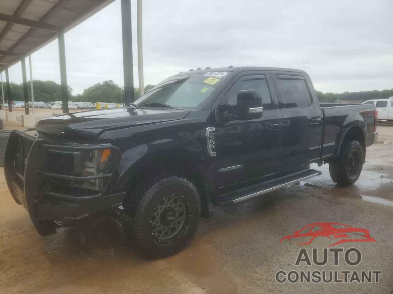 FORD F250 2020 - 1FT7W2BT8LEE92431