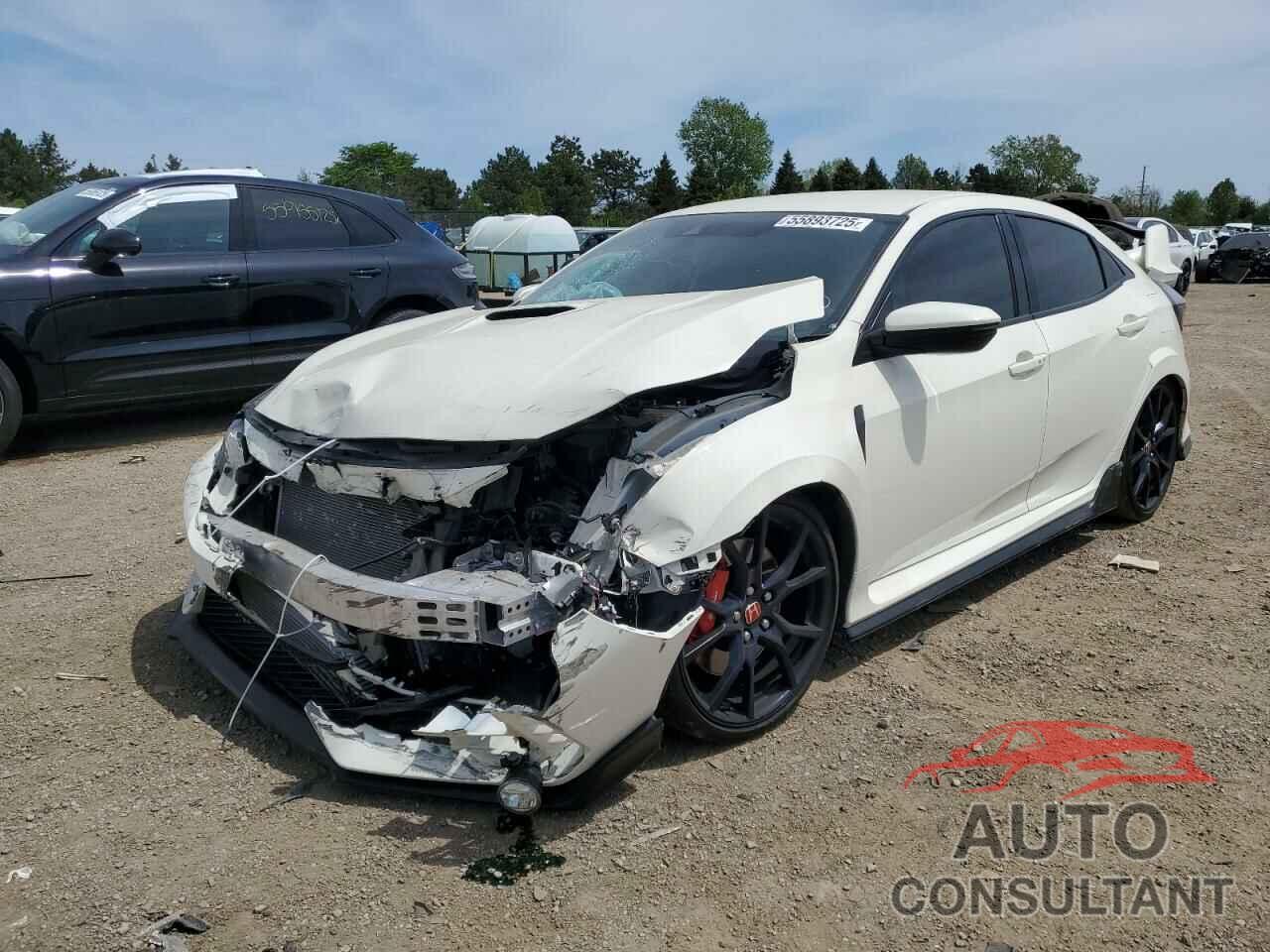 HONDA CIVIC 2021 - SHHFK8G79MU200788