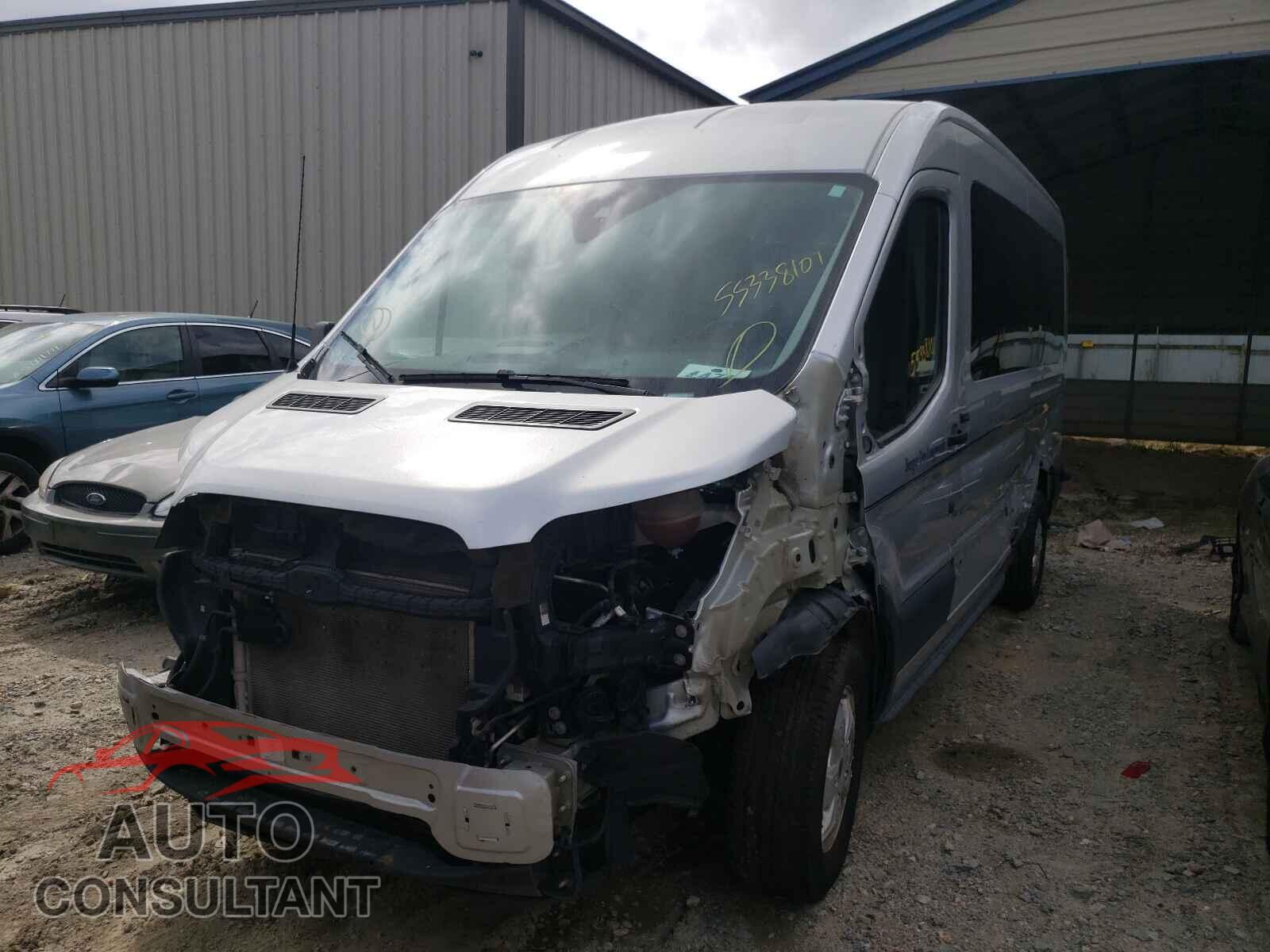 FORD TRANSIT CO 2017 - 1FBAX2CG1HKA36322