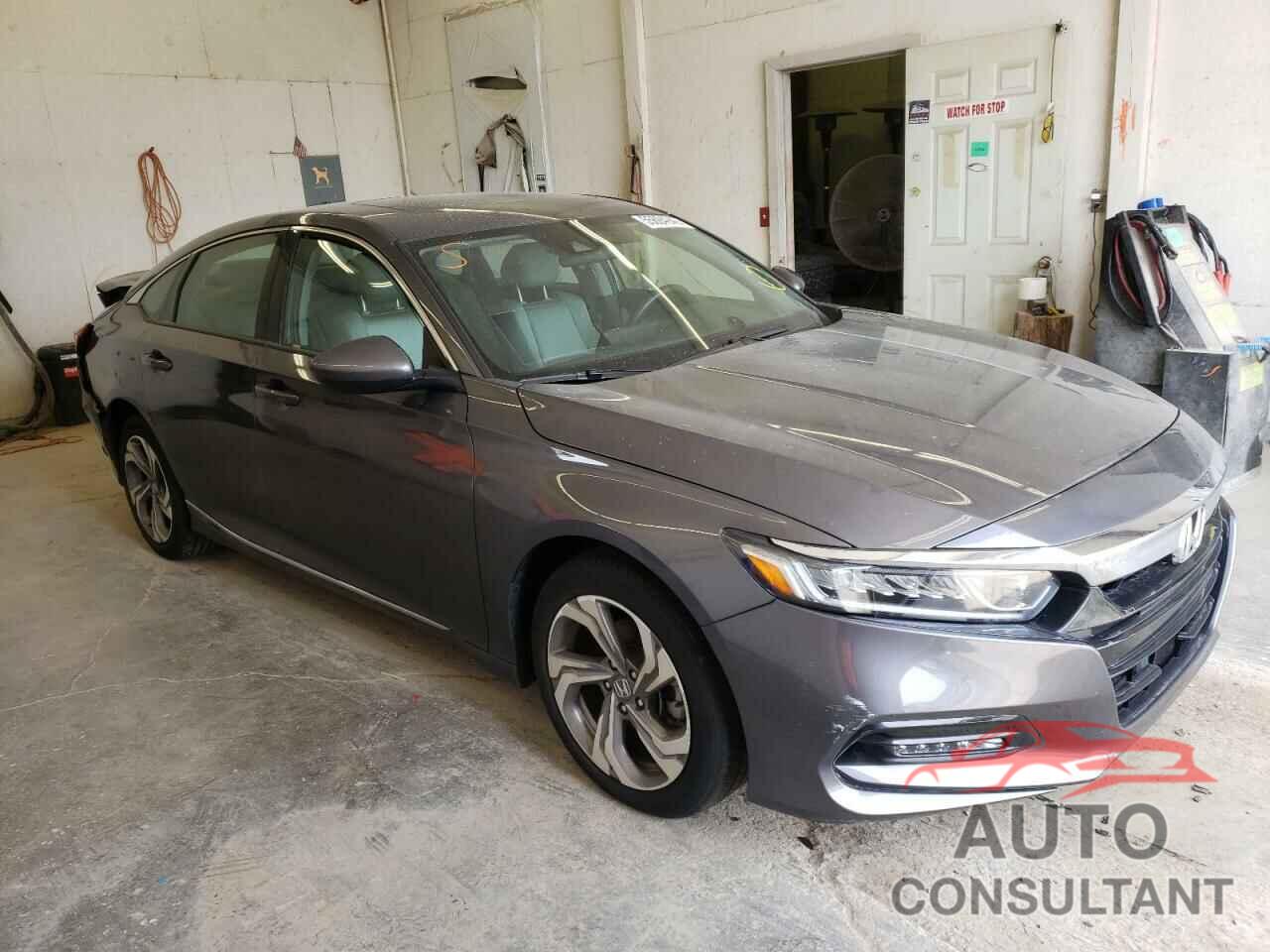 HONDA ACCORD 2019 - 1HGCV1F42KA041694