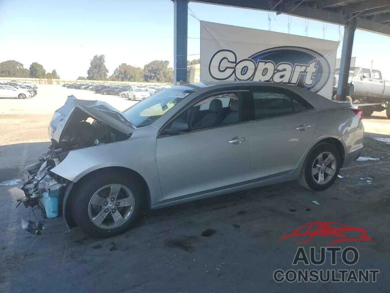 CHEVROLET MALIBU 2014 - 1G11B5SL9EF116362