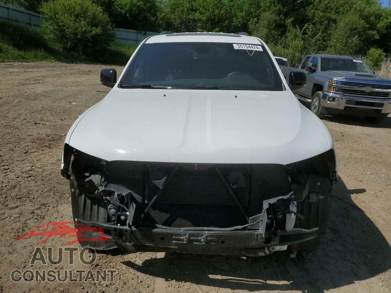 DODGE DURANGO 2021 - 1C4RDJDG3MC826628