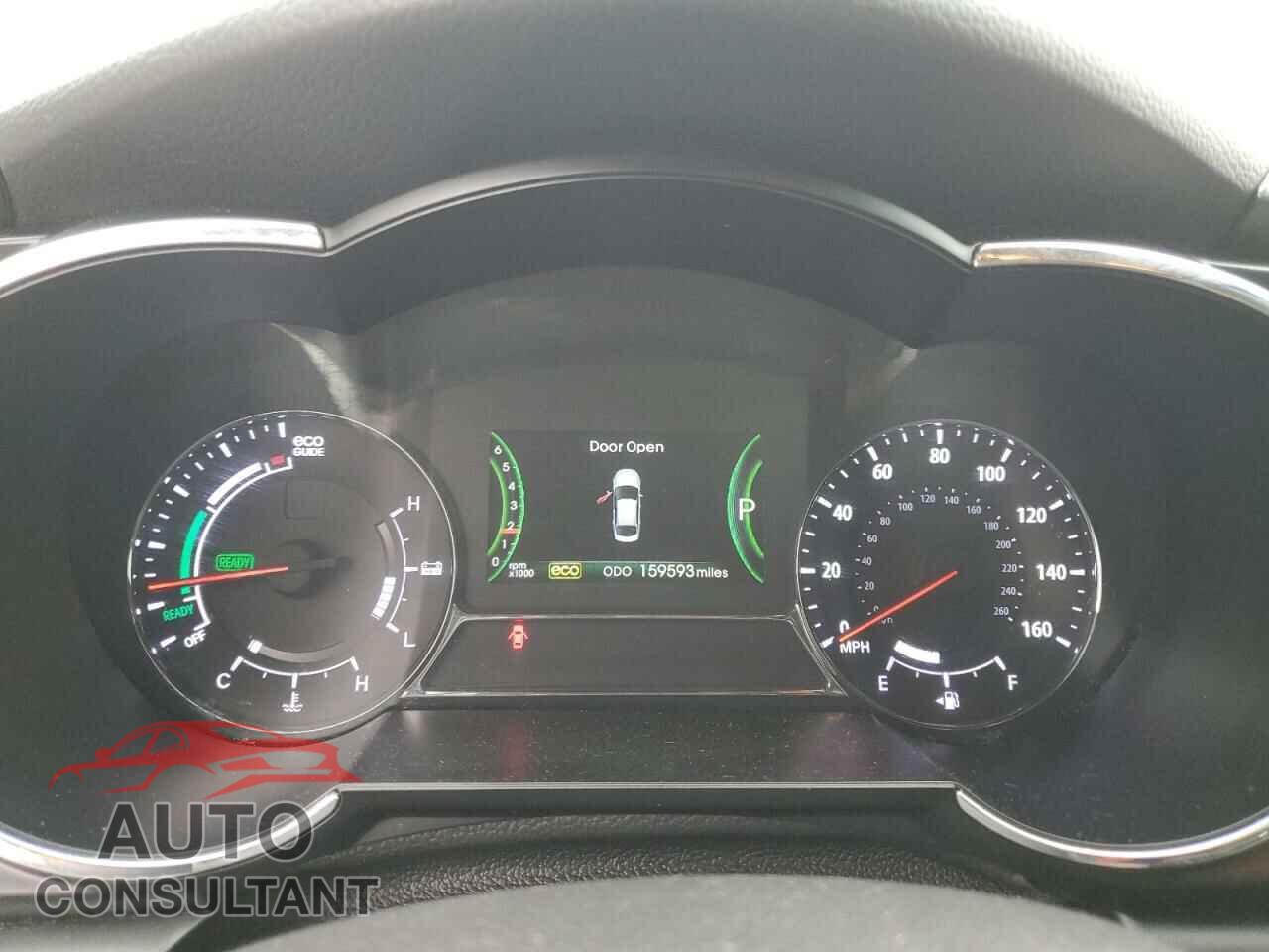 KIA OPTIMA 2013 - KNAGM4AD5D5043220