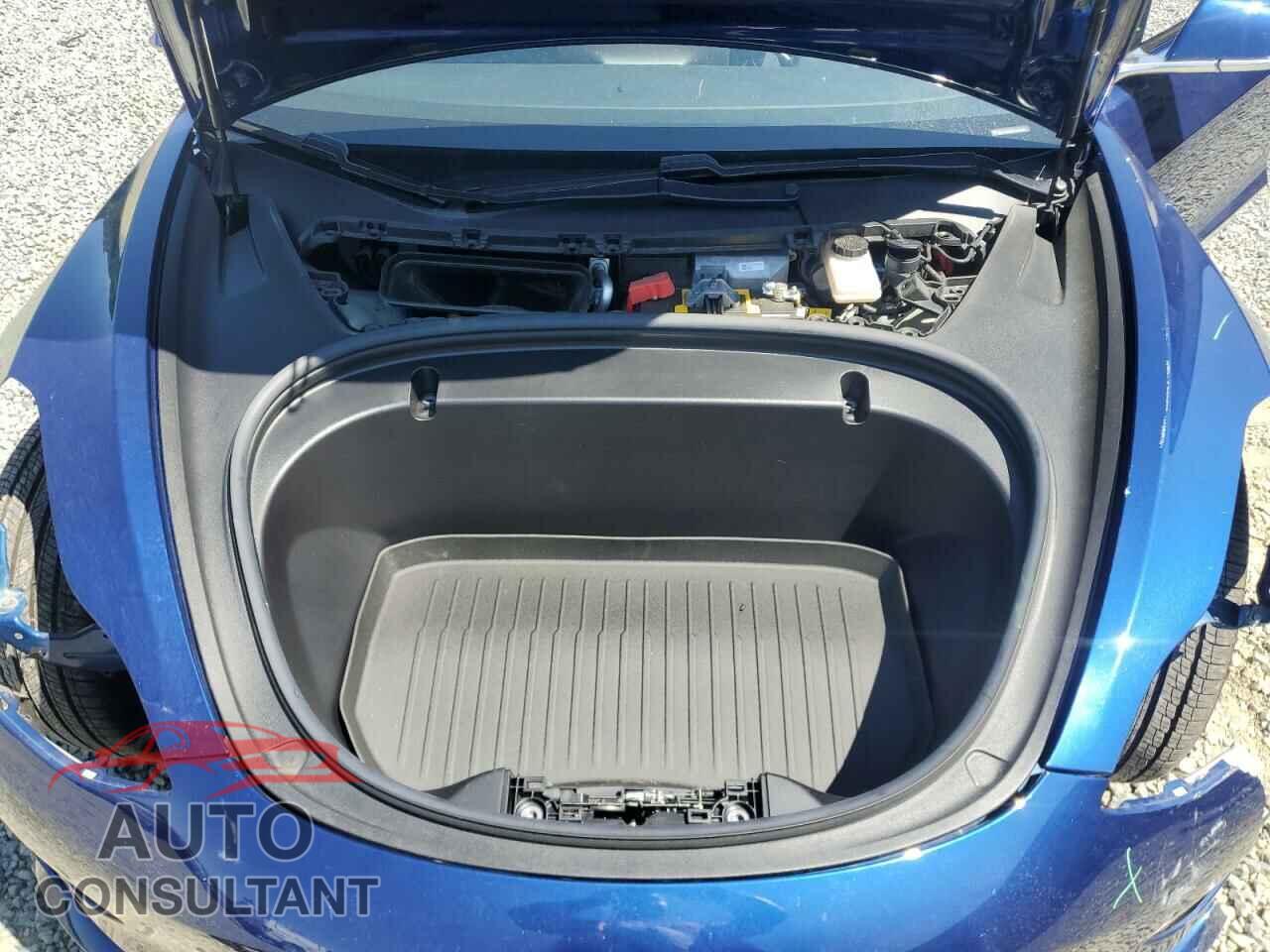 TESLA MODEL 3 2020 - 5YJ3E1EB4LF617499