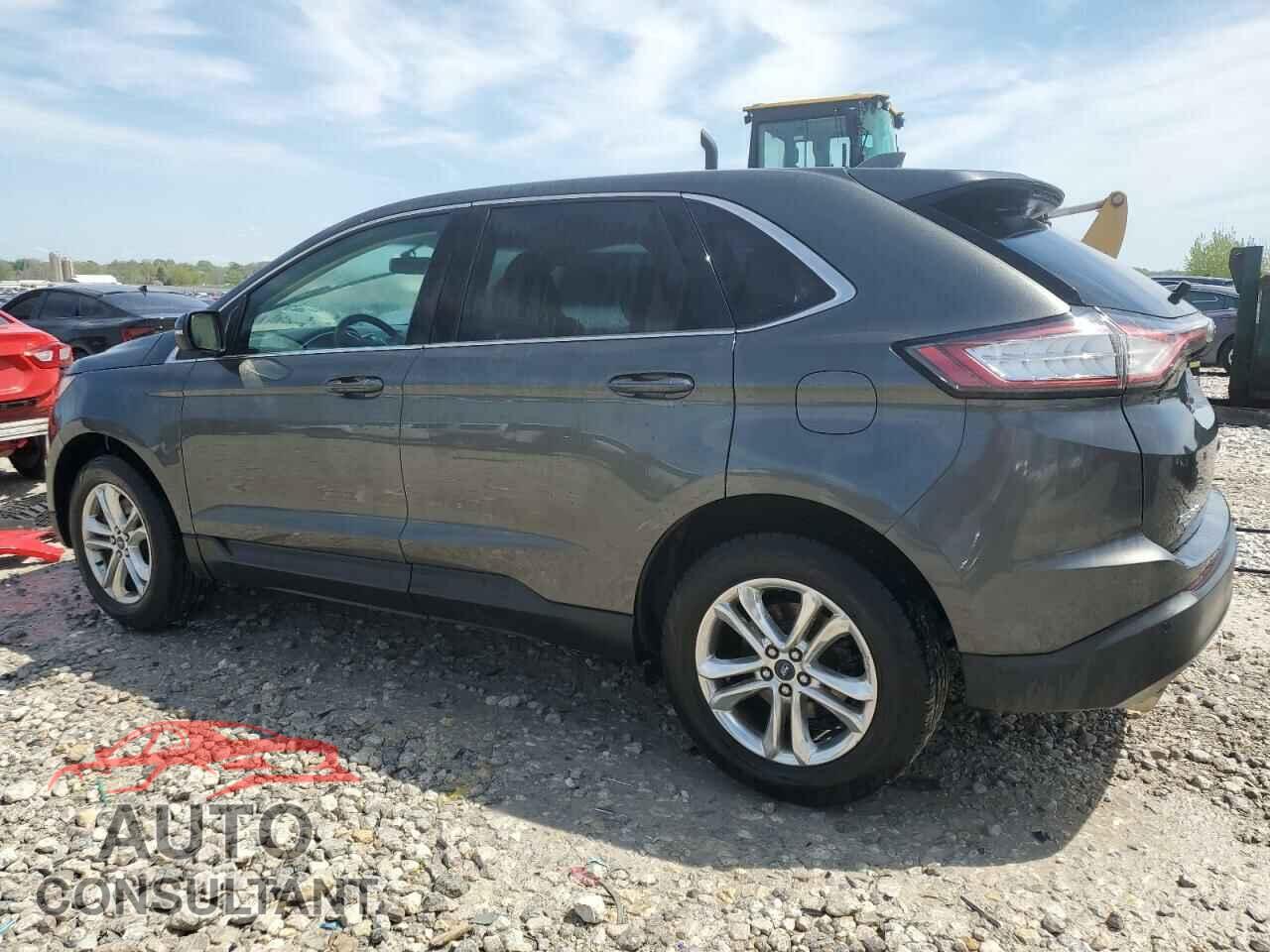 FORD EDGE 2016 - 2FMPK4J97GBB95029
