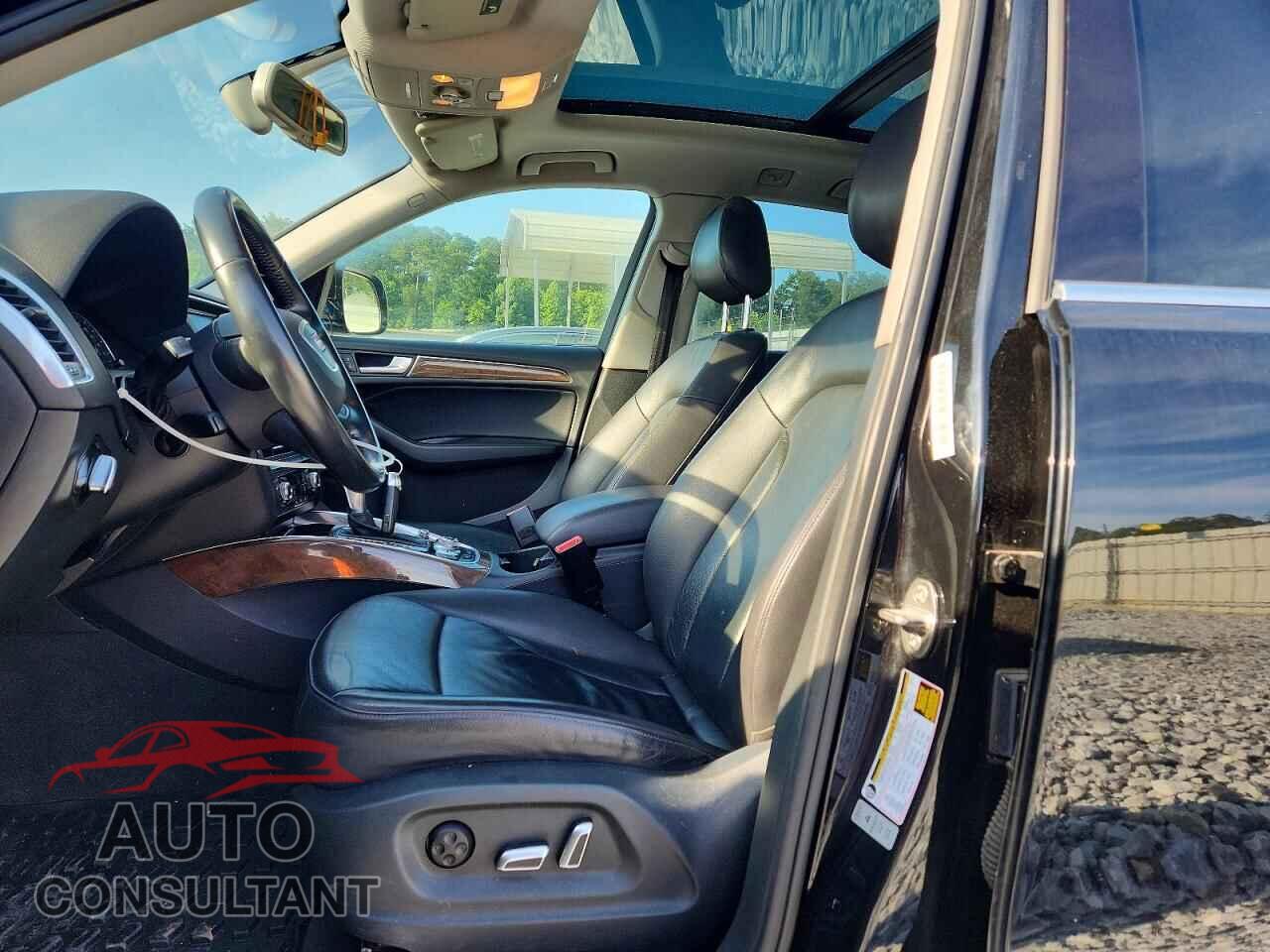 AUDI Q5 2016 - WA1L2AFP2GA097685