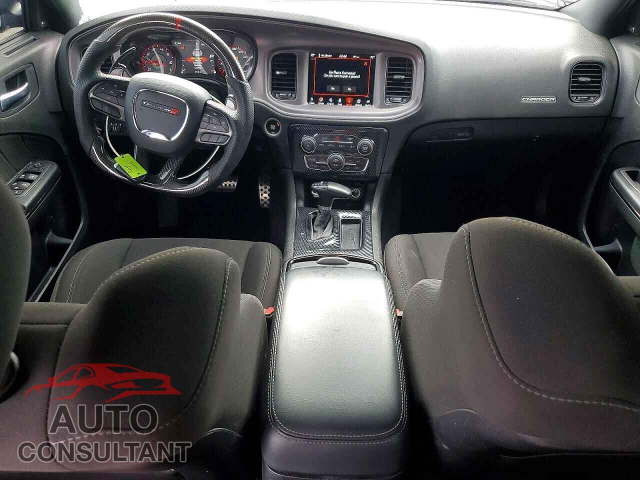 DODGE CHARGER 2023 - 2C3CDXCT3PH703375