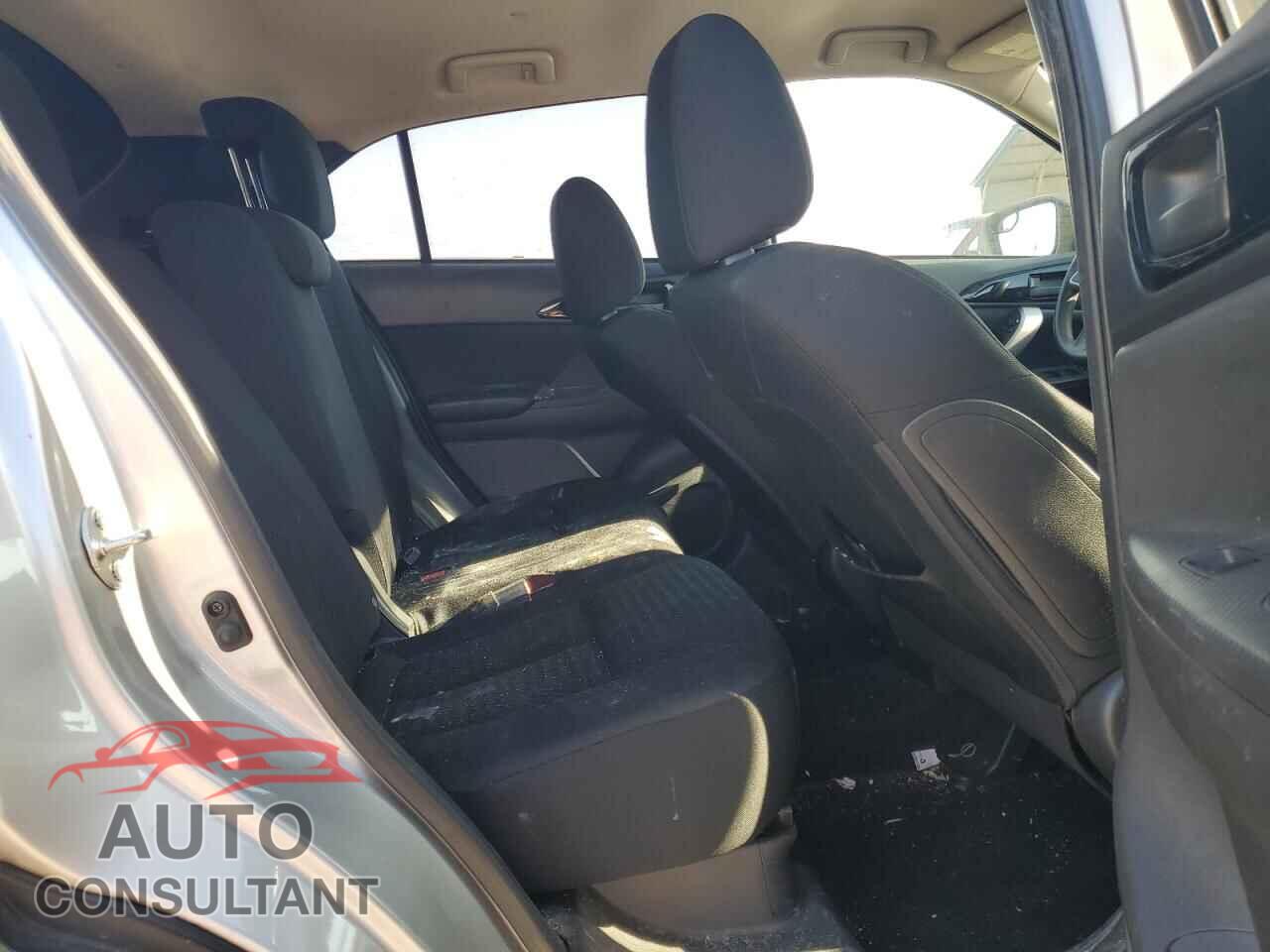 MITSUBISHI ECLIPSE 2019 - JA4AS3AA7KZ002084