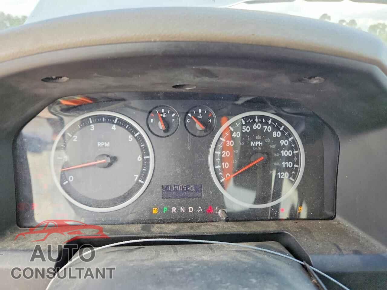 DODGE RAM 1500 2012 - 1C6RD6FK1CS116721